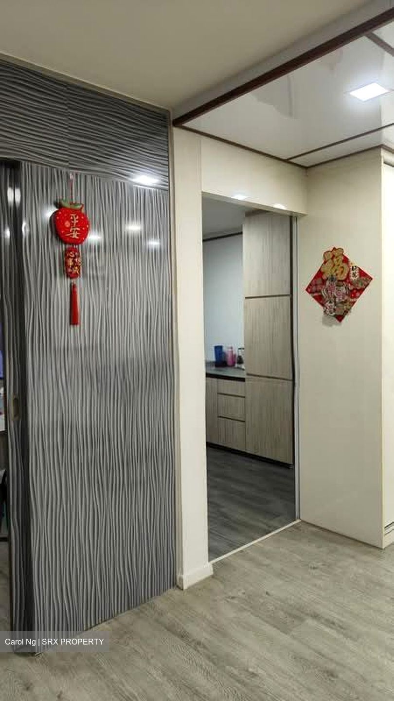 Blk 335 Woodlands Street 32 (Woodlands), HDB 4 Rooms #549277881